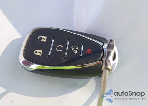 2024 Chevrolet Malibu Fwd 2Lt z USA, uszkodzony, nr VIN 1G1ZE5ST9RF154612